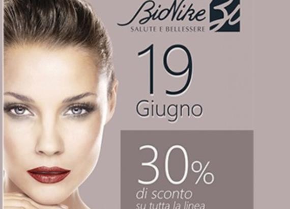 EVENTO BIONIKE